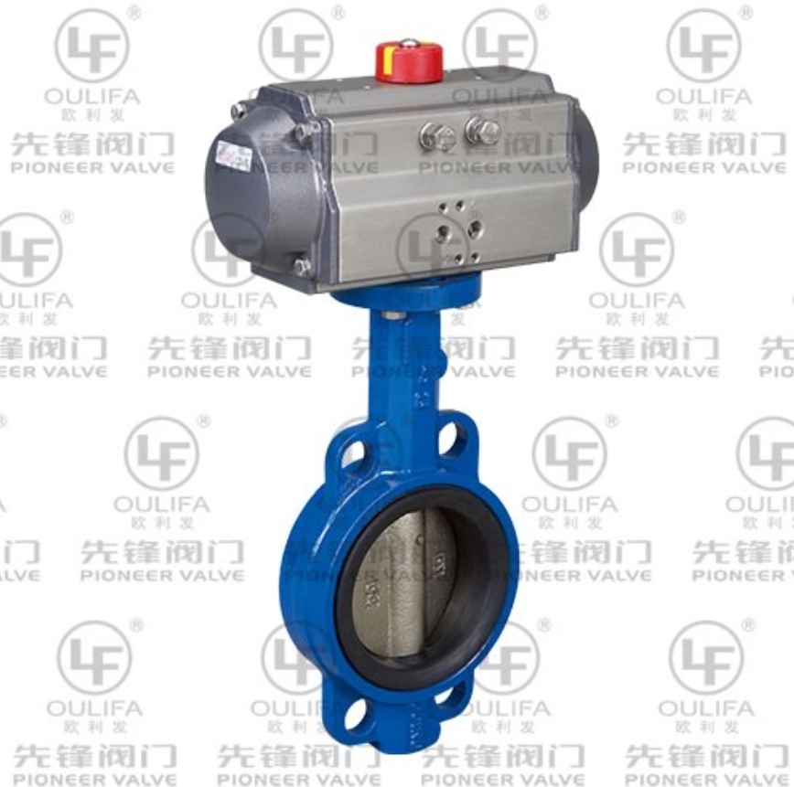 Water & Wastewater Treatment