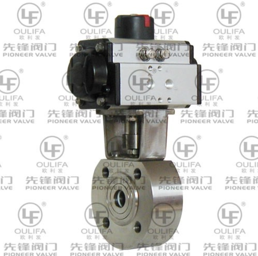 Wafer Ball Valve