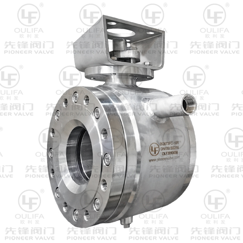 Heating Jacket Ball Valve Core Evaluation Criteria